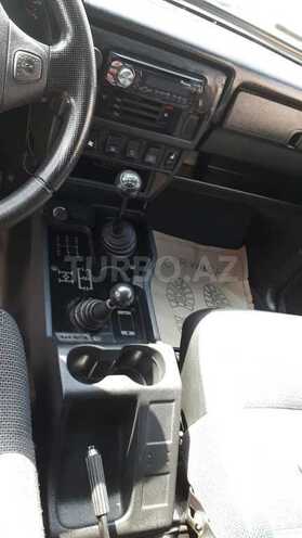LADA (VAZ) Niva 2012, 79,300 km - 1.7 l - Bakı