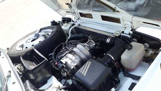 LADA (VAZ) Niva 2012, 79,300 km - 1.7 l - Bakı