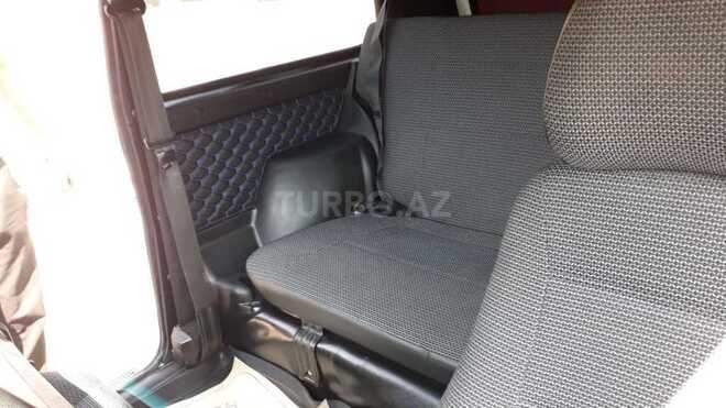 LADA (VAZ) Niva 2012, 79,300 km - 1.7 l - Bakı