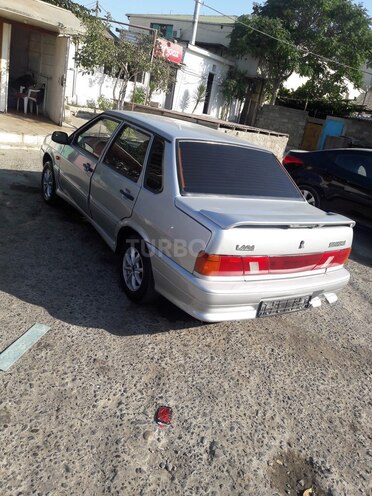 LADA (VAZ) 2115 2006, 258,000 km - 1.6 l - Bakı