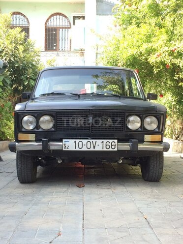 LADA (VAZ) 2106 2005, 173,000 km - 1.6 l - Bakı