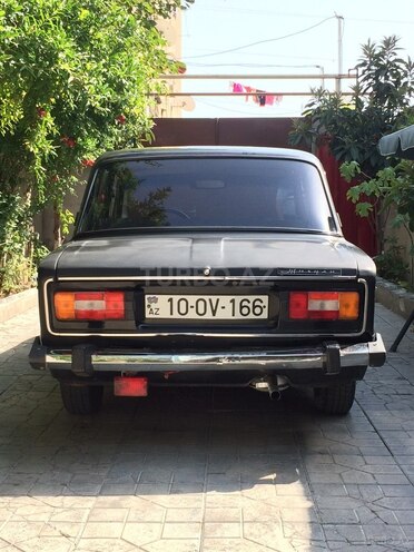 LADA (VAZ) 2106 2005, 173,000 km - 1.6 l - Bakı