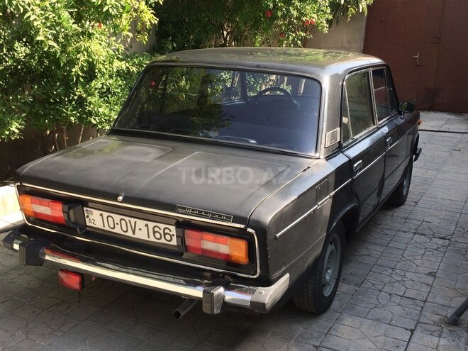 LADA (VAZ) 2106 2005, 173,000 km - 1.6 l - Bakı