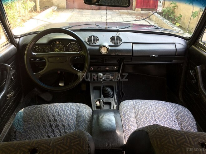 LADA (VAZ) 2106 2005, 173,000 km - 1.6 l - Bakı