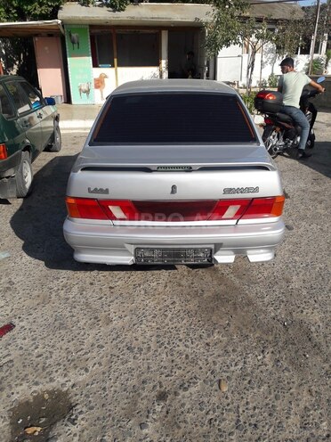 LADA (VAZ) 2115 2006, 258,000 km - 1.6 l - Bakı