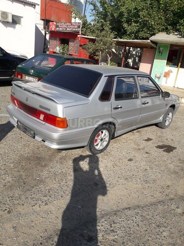 LADA (VAZ) 2115 2006, 258,000 km - 1.6 l - Bakı