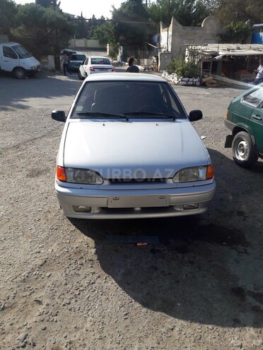 LADA (VAZ) 2115 2006, 258,000 km - 1.6 l - Bakı