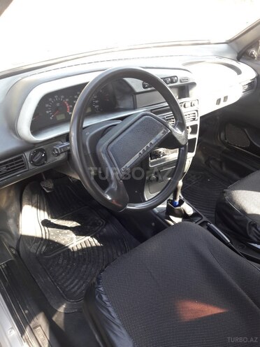 LADA (VAZ) 2115 2006, 258,000 km - 1.6 l - Bakı