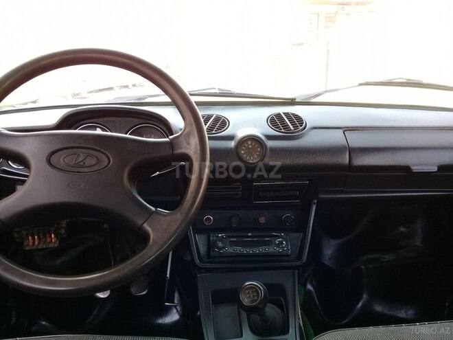 LADA (VAZ) 2106 1985, 547,845 km - 1.6 л - Bakı