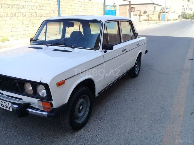 LADA (VAZ) 2106 1985, 547,845 km - 1.6 л - Bakı