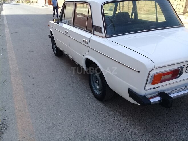 LADA (VAZ) 2106 1985, 547,845 km - 1.6 л - Bakı