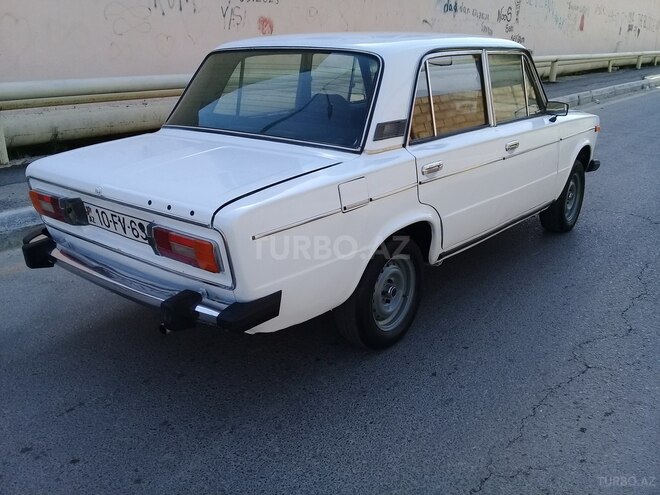 LADA (VAZ) 2106 1985, 547,845 km - 1.6 л - Bakı