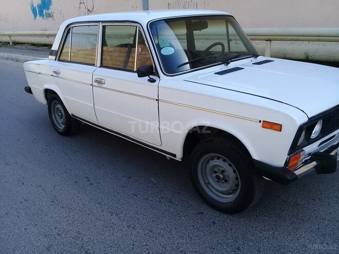 LADA (VAZ) 2106 1985, 547,845 km - 1.6 л - Bakı