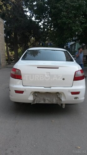 Iran Khodro Runna 2014, 200,000 km - 1.6 l - Bakı