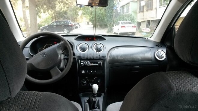 Iran Khodro Runna 2014, 200,000 km - 1.6 l - Bakı