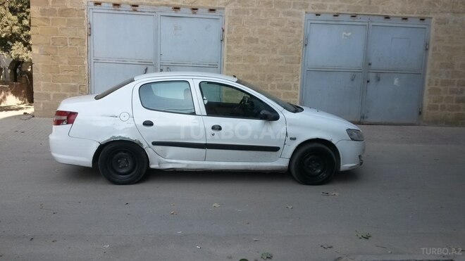 Iran Khodro Runna 2014, 200,000 km - 1.6 l - Bakı