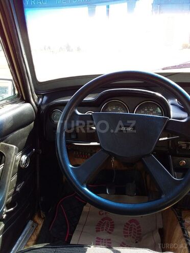 LADA (VAZ) 2106 1978, 265,888 km - 1.7 л - Salyan