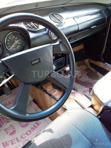 LADA (VAZ) 2106 1978, 265,888 km - 1.7 л - Salyan