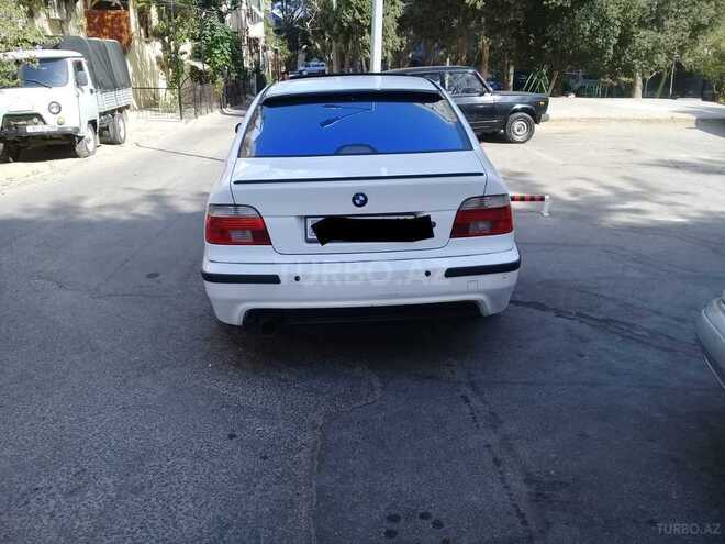 BMW 523 1999, 230,000 km - 2.5 l - Bakı