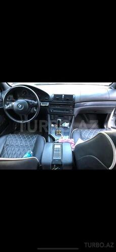 BMW 523 1999, 230,000 km - 2.5 l - Bakı