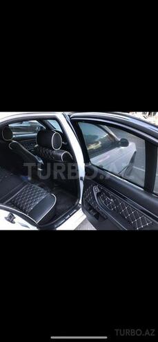 BMW 523 1999, 230,000 km - 2.5 l - Bakı