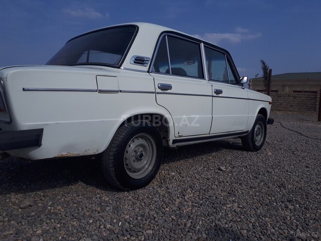 LADA (VAZ) 2106 1997, 340,897 km - 1.6 l - Gəncə