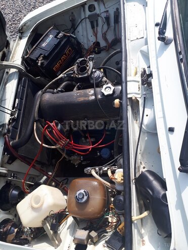 LADA (VAZ) 2106 1997, 340,897 km - 1.6 l - Gəncə