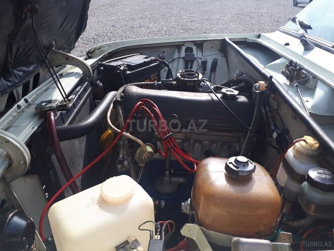 LADA (VAZ) 2106 1997, 340,897 km - 1.6 l - Gəncə