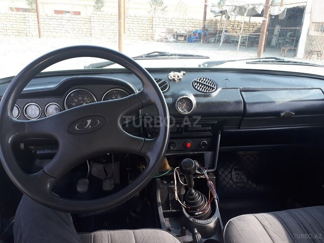 LADA (VAZ) 2106 1997, 340,897 km - 1.6 l - Gəncə