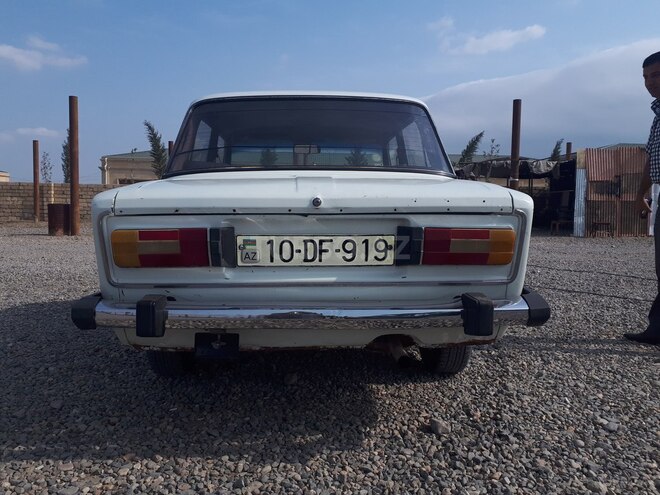 LADA (VAZ) 2106 1997, 340,897 km - 1.6 l - Gəncə