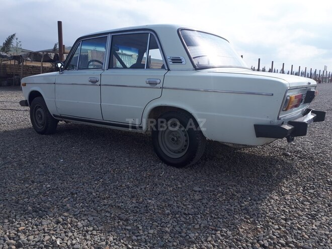LADA (VAZ) 2106 1997, 340,897 km - 1.6 l - Gəncə