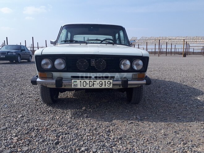 LADA (VAZ) 2106 1997, 340,897 km - 1.6 l - Gəncə