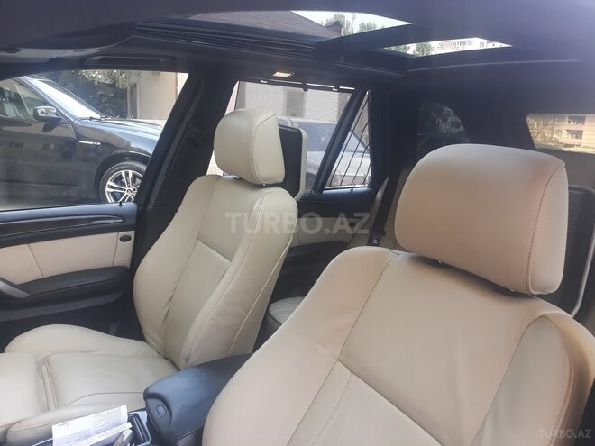 BMW X5 2006, 192,000 km - 4.8 l - Bakı