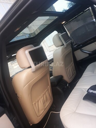 BMW X5 2006, 192,000 km - 4.8 l - Bakı