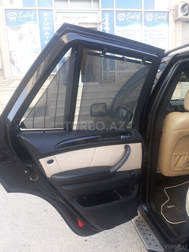 BMW X5 2006, 192,000 km - 4.8 l - Bakı