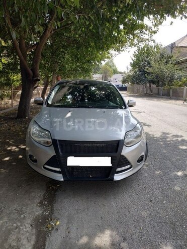 Ford Focus 2013, 90,000 km - 1.6 л - Gəncə