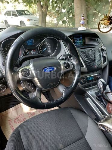 Ford Focus 2013, 90,000 km - 1.6 л - Gəncə