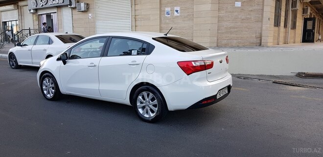 Kia Rio 2013, 151,000 km - 1.4 л - Bakı