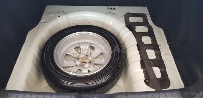 Kia Rio 2013, 151,000 km - 1.4 л - Bakı