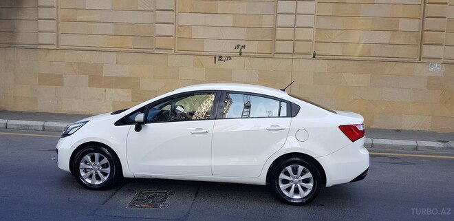 Kia Rio 2013, 151,000 km - 1.4 л - Bakı
