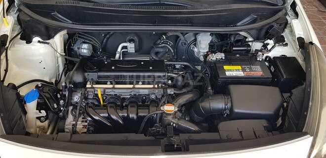 Kia Rio 2013, 151,000 km - 1.4 л - Bakı