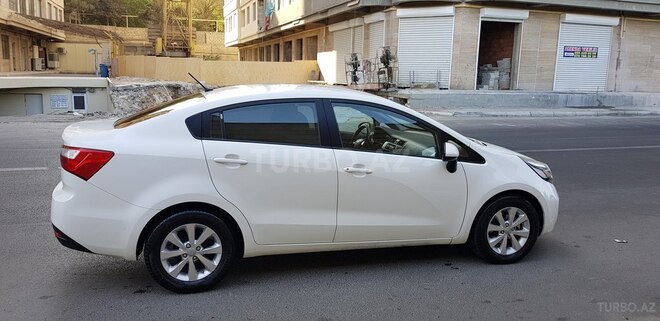 Kia Rio 2013, 151,000 km - 1.4 л - Bakı