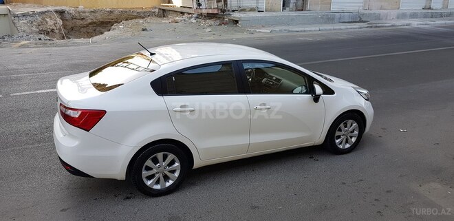 Kia Rio 2013, 151,000 km - 1.4 л - Bakı