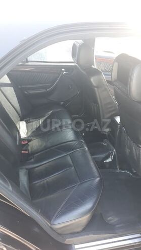 Mercedes C 240 1998, 210,000 km - 2.6 l - Bakı