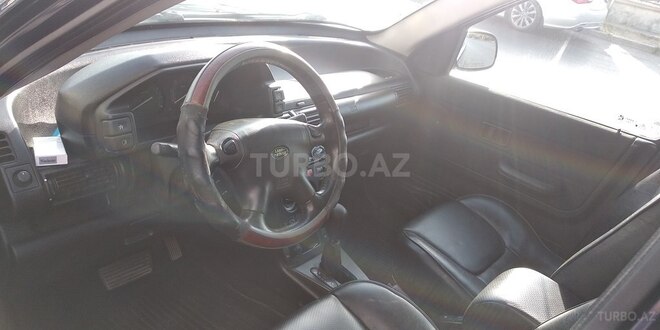 Land Rover Freelander 2002, 154,000 km - 0.3 л - Bakı