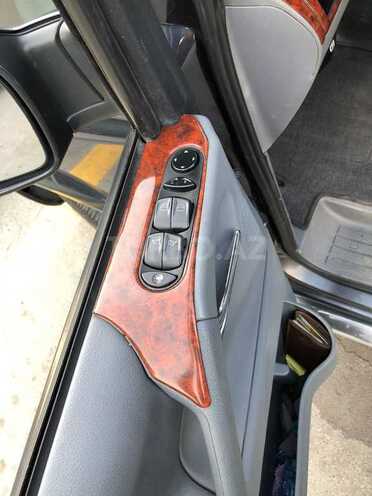 Mercedes Viano 2006, 135,000 km - 2.1 l - Mingəçevir