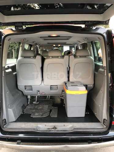 Mercedes Viano 2006, 135,000 km - 2.1 l - Mingəçevir
