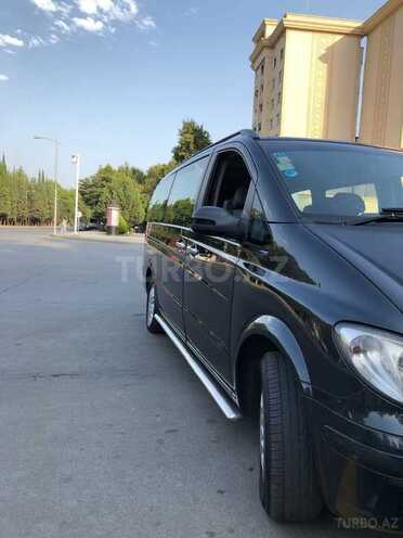 Mercedes Viano 2006, 135,000 km - 2.1 l - Mingəçevir