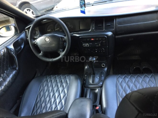 Opel Vectra 1998, 280,000 km - 0.2 l - Bakı