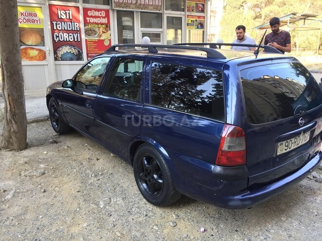 Opel Vectra 1998, 280,000 km - 0.2 l - Bakı